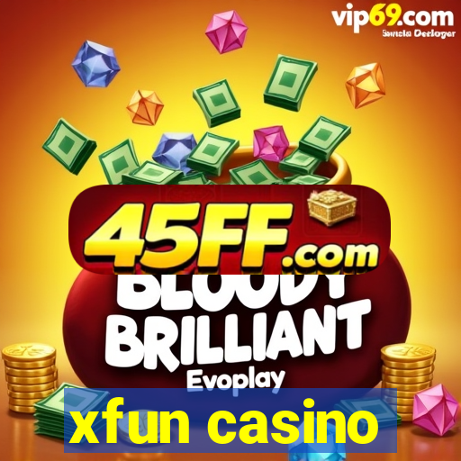 xfun casino